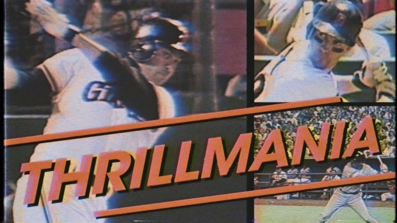 Thrillmania